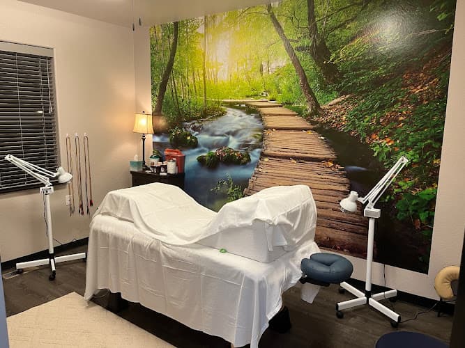 Montana Acupuncture and Wellness Pharmacy clinic