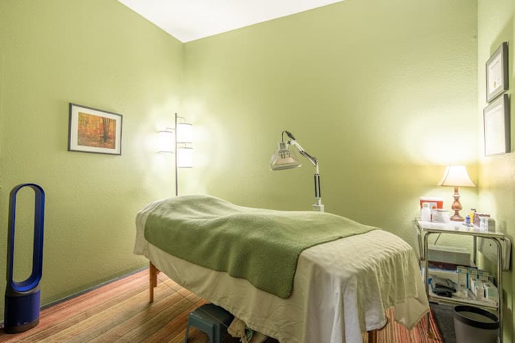 Health Habits Personal Training and Massage clinic