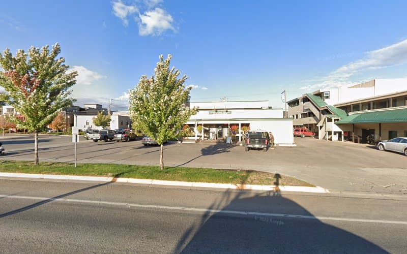 Erin J. Boedeker, LAC clinic