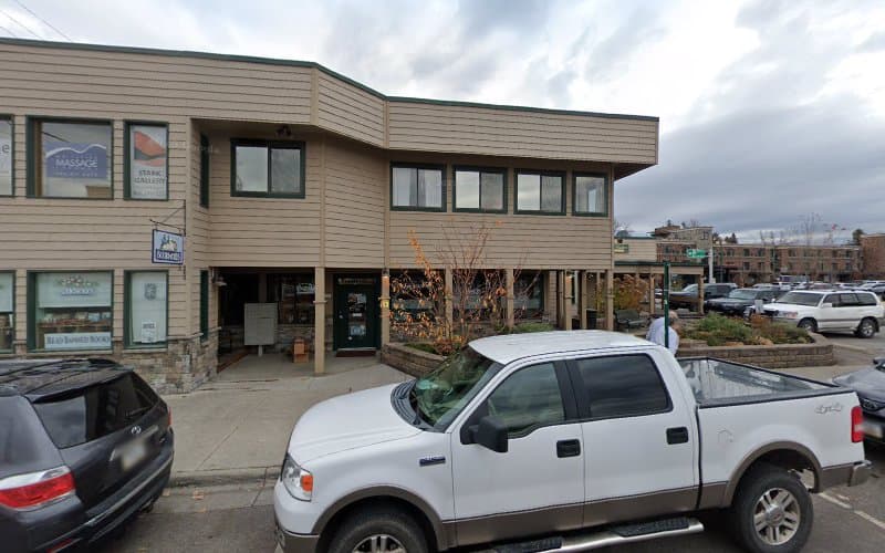 Stillpoint Acupuncture clinic