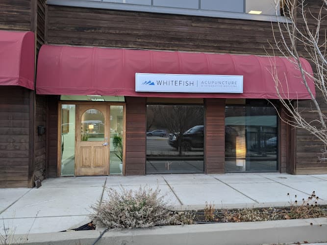 Whitefish Acupuncture & Integrative Medicine clinic