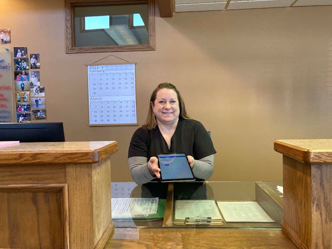 Hinze Chiropractic & Acupuncture clinic