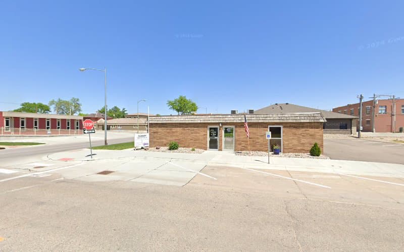 Rickert Aaron A DC clinic