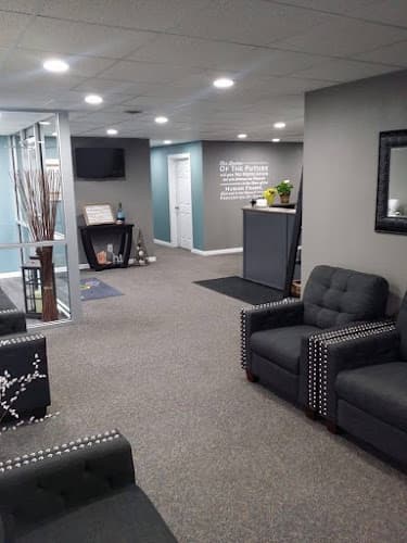 Rickert Chiropractic & Acupuncture PC clinic