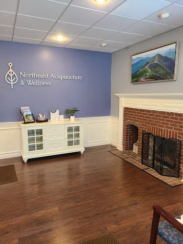 Northeast Acupuncture And Wellness Bedford, NH clinic