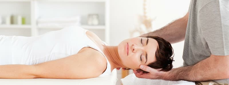 Healing Touch Chiropractic and Acupuncture clinic