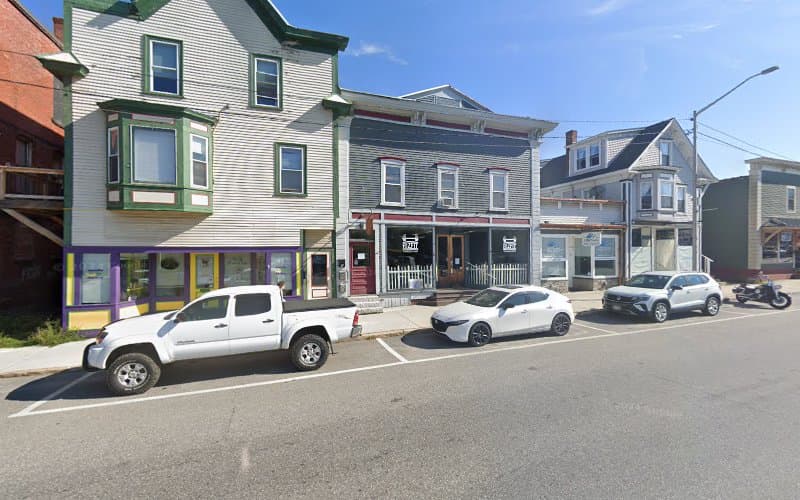 Center for Acupuncture, Gary Rexford L.Ac., MSTOM clinic