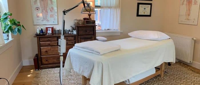 New England Family Acupuncture | Jewel Permut clinic