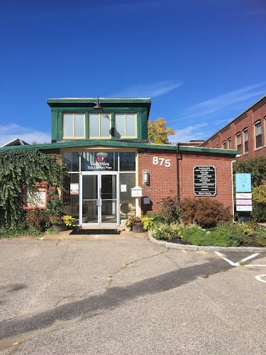 Pure Balance Holistic Healing LLC clinic