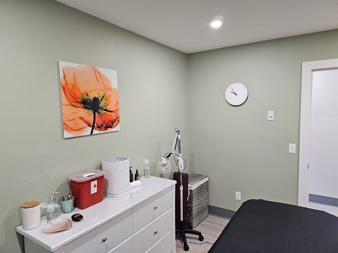 Atwell Acupuncture & Holistic Health clinic