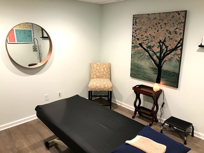 Total Acupuncture and Physical Therapy clinic