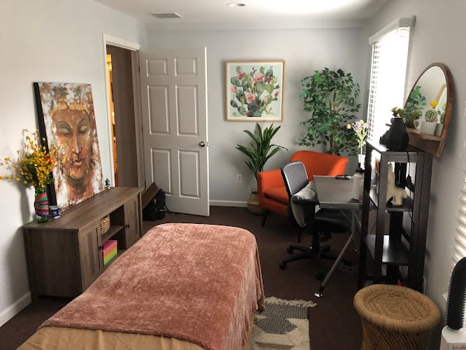 Dr. Tedi Zeng Acupuncture & Herbal Medicine clinic
