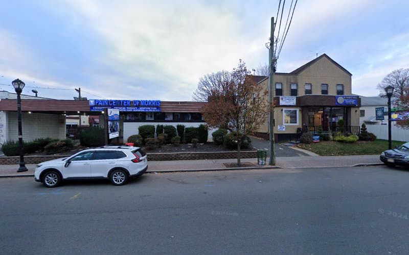 Hyung W. Kim, MS clinic