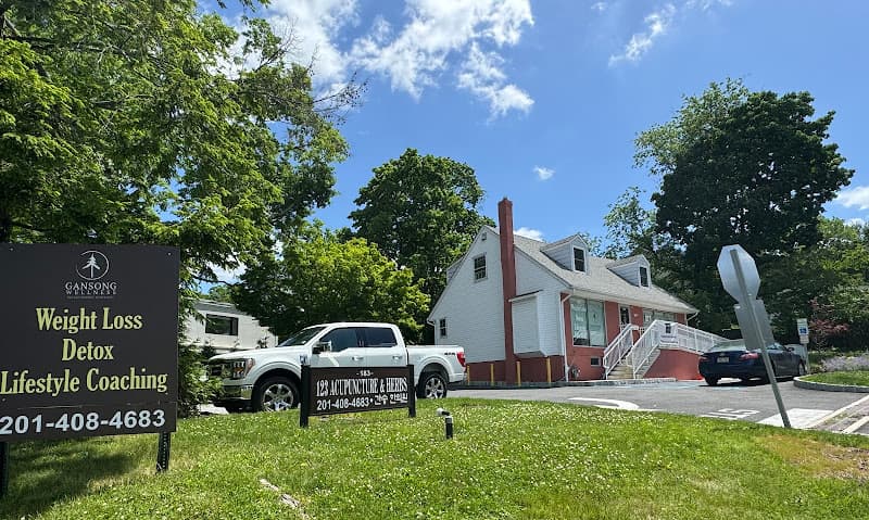 간송한의원 123 Acupuncture & Herbs Medicare accepted(Clover Aetna) clinic