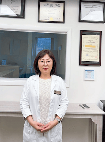 AcuGene Integrative Medicine (Englewood, NJ) clinic