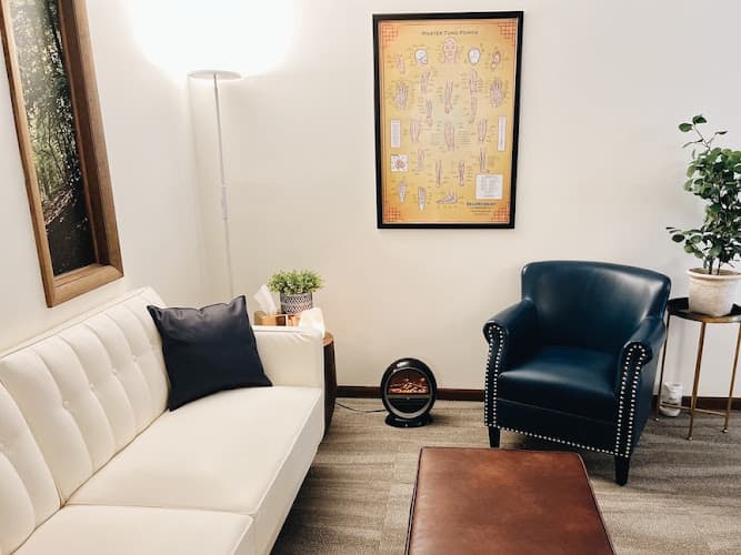 Angela Barbara Advanced Acupuncture and Natural Medicine clinic