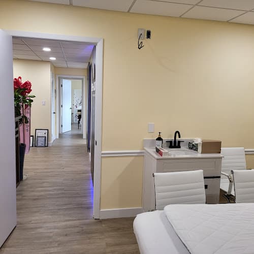 Zen-Acu Acupuncture 한의원 Dr. David Park PhD, Lac, Dipl.O.M. clinic