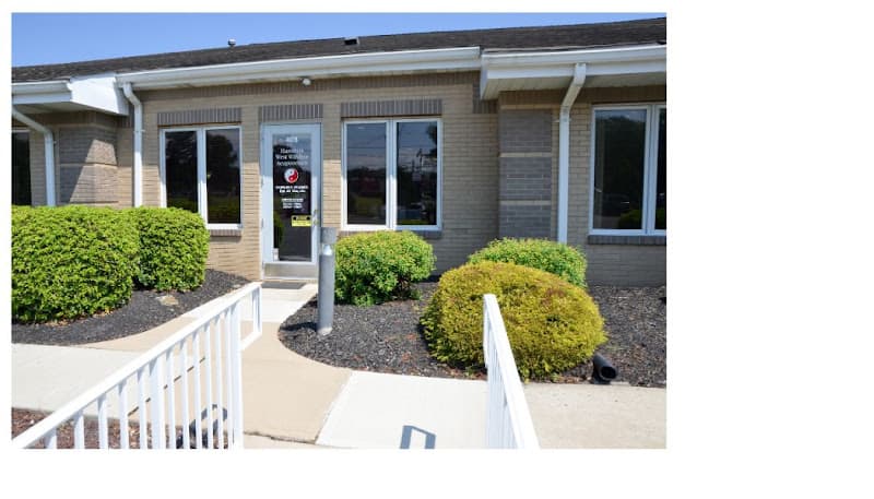 Hamilton-West Windsor Acupuncture clinic