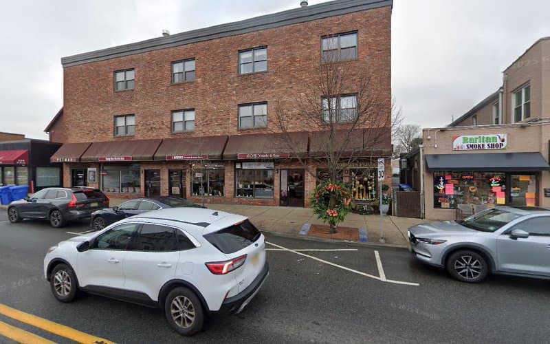 John Zhang Chinese Acupressure clinic