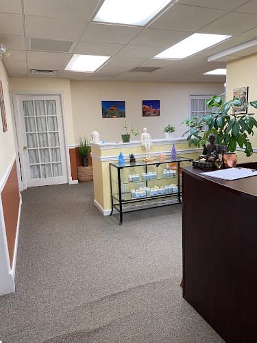 Don Kim Acupuncture and Natural Healing clinic