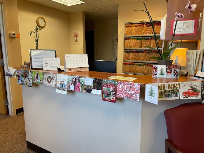 Holmdel Acupuncture & Herbal Medicine Center clinic