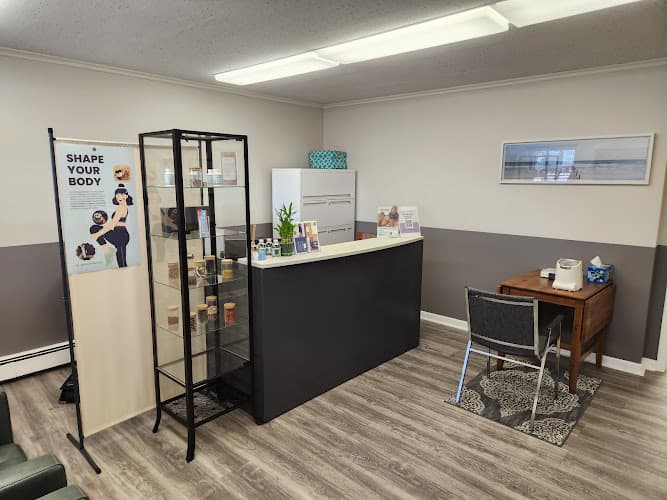 Dr. Lim Acupuncture - Jeonghan Lim, Ph.D., L.Ac., KMD, RMSK clinic