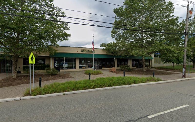 Livingston Family Acupuncture clinic