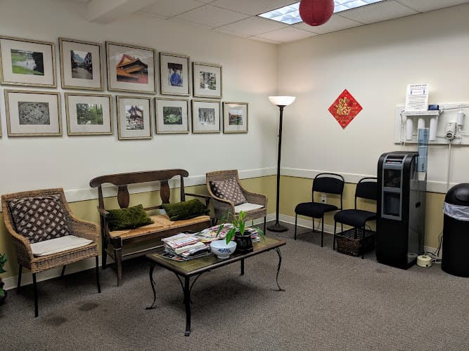 North Jersey Center for Acupuncture and Oriental Medicine clinic