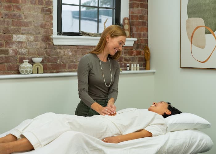 Clear Mountain Acupuncture clinic