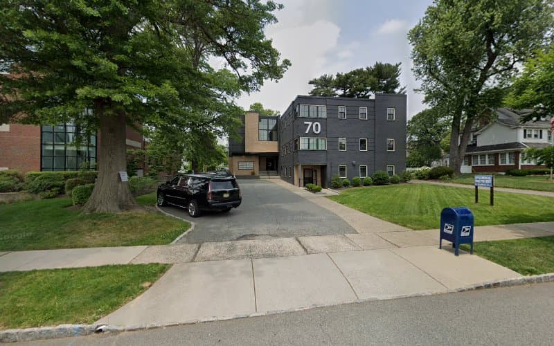 Patricia Safian, MS clinic