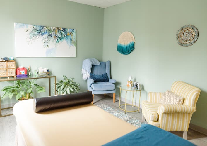 Rose Gold Wellness, LLC clinic