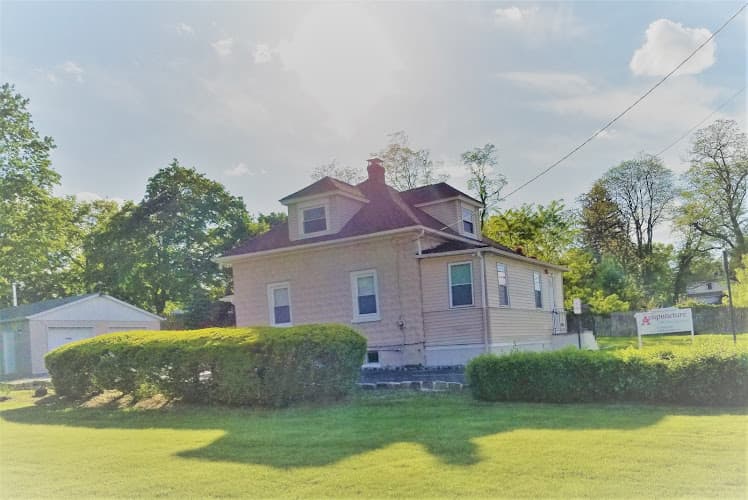 Ni-Fei Hsieh, New Jersey Acupuncture & Wellness Center clinic