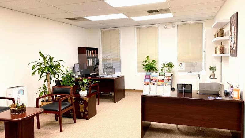River Edge Acupuncture & Herbal Medicine clinic