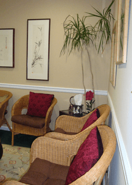 Red Bank Acupuncture & Wellness Center clinic