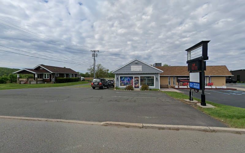 Acupuncture Care Of Sussex County And Wellness Center clinic