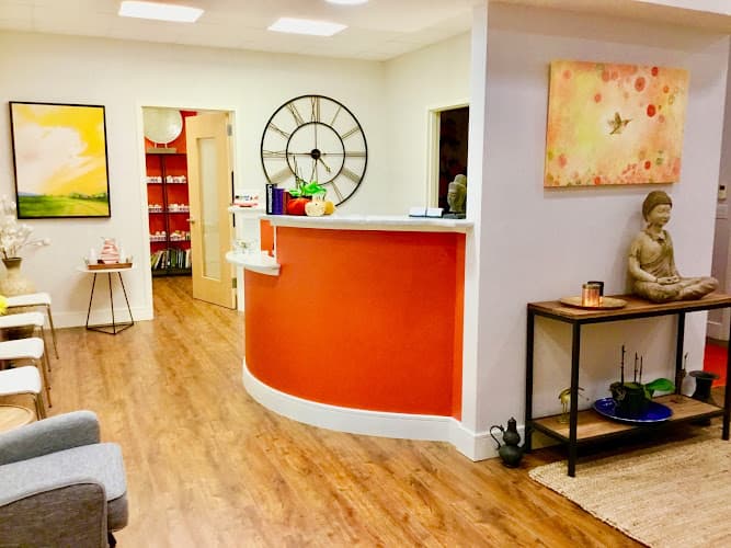 Seven Point Wellness NJ Acupuncture clinic