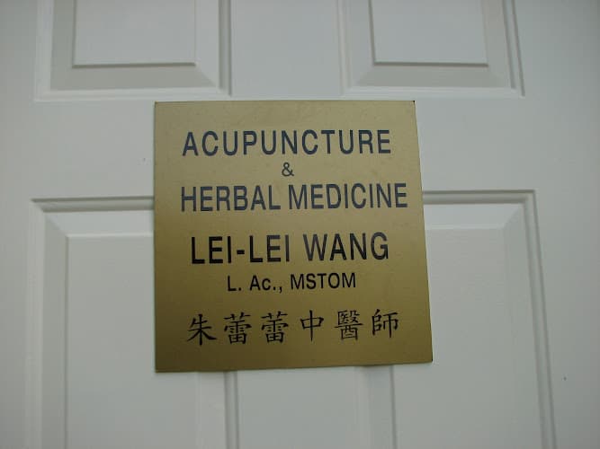 Acupuncture and Herbal Medicine Healthcare clinic