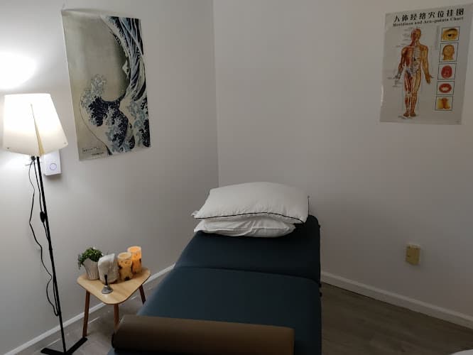Zen & Go Acupuncture Healing & Fertility Center clinic