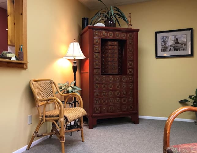 Ancient Wisdom Healing Arts - Acupuncture & Chinese Herbal Clinic clinic