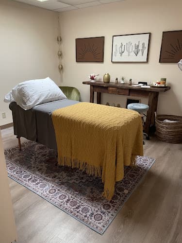 Desert Sol Alchemy Acupuncture + Classical Chinese Medicine - Santa Fe, New Mexico clinic