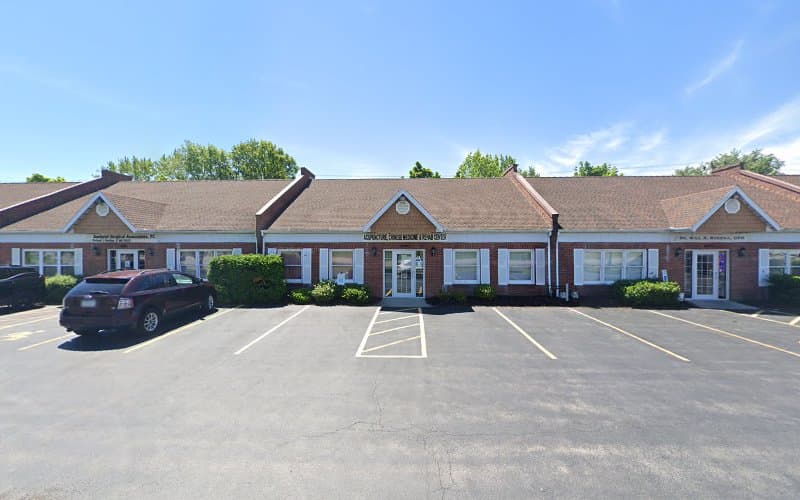 Acupuncture, Chinese Medicine & Rehab Center clinic