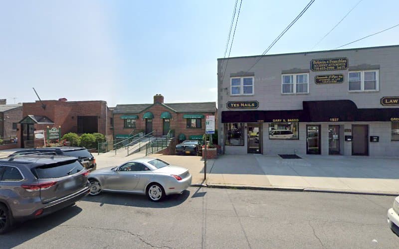 Hong Su Acupuncture clinic