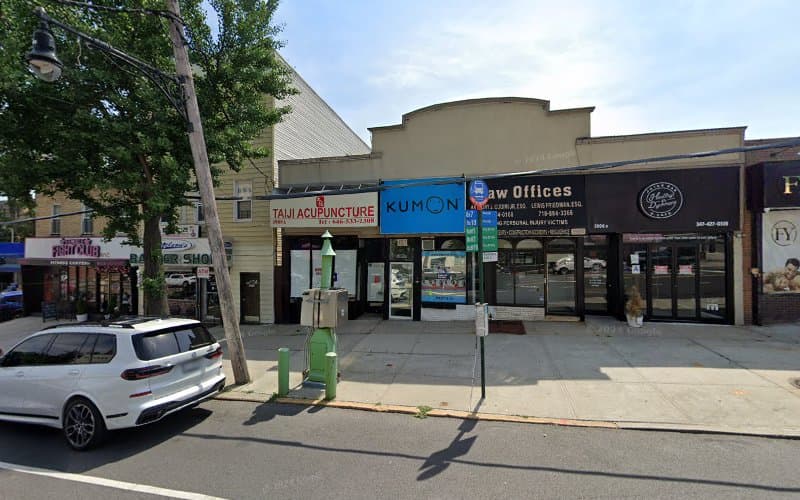 Tai Ji New York Acupuncture clinic