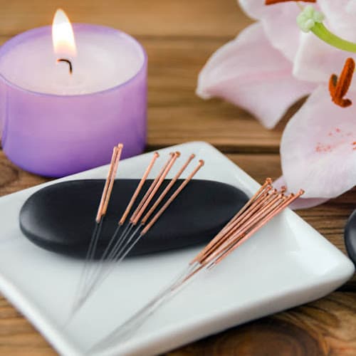 AcuBlossom Clinic clinic