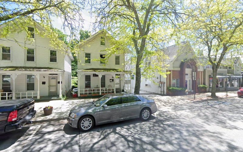 East Mountain Acupuncture, PLLC - Ron Hershey clinic