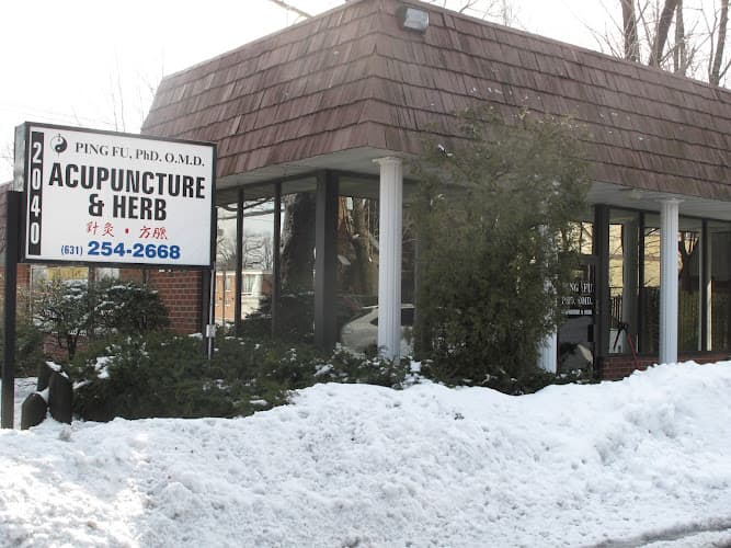Deer Park Acupuncture clinic