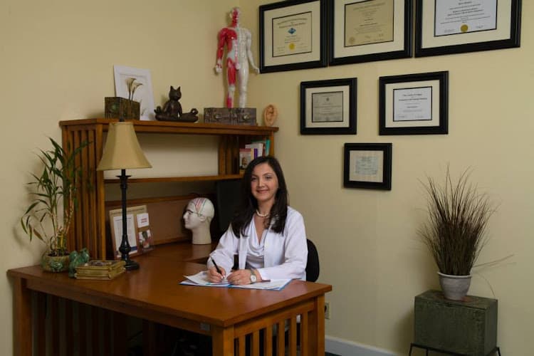 Lifetime Acupuncture clinic