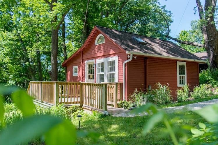 The East Asian Medicine Center clinic