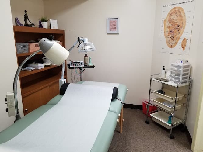 Astoria Wellness Acupuncture clinic