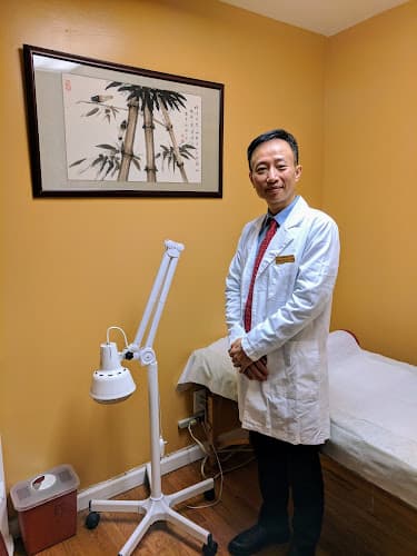 Bill Jiao Acupuncture PLLC. clinic
